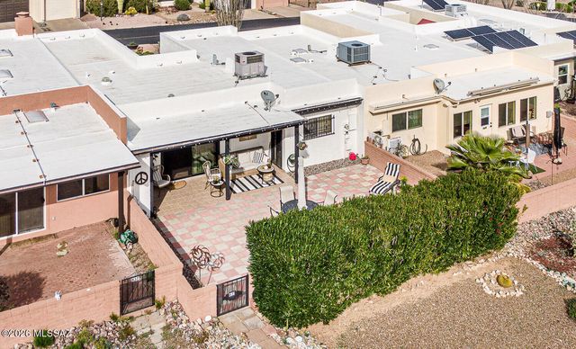 831 W Paseo Del Prado, Green Valley, AZ 85614