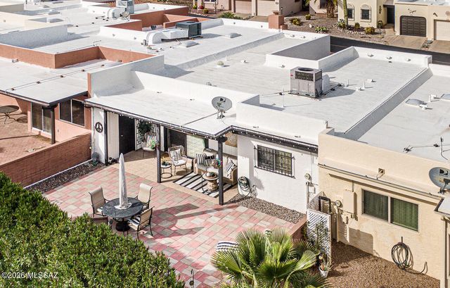 831 W Paseo Del Prado, Green Valley, AZ 85614