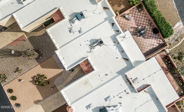 831 W Paseo Del Prado, Green Valley, AZ 85614