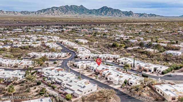 831 W Paseo Del Prado, Green Valley, AZ 85614