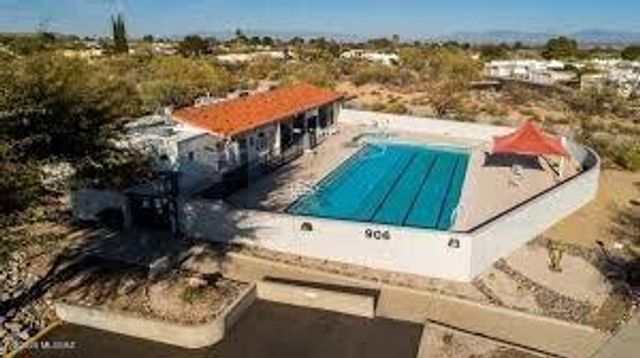 831 W Paseo Del Prado, Green Valley, AZ 85614