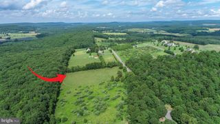 3 EDENS RIDGE RD, Oakland, MD 21550