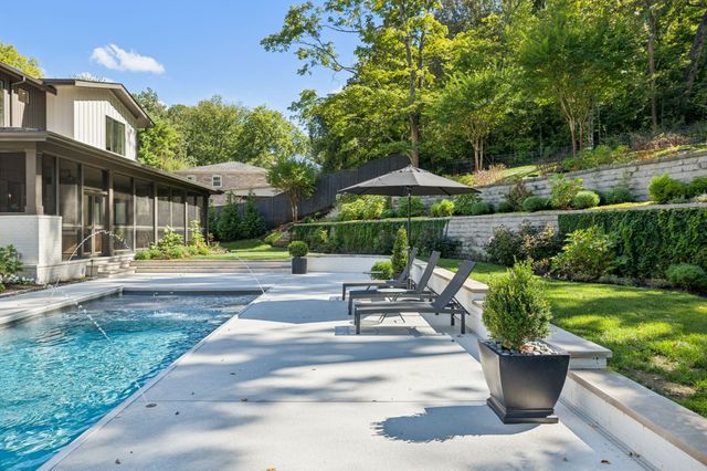 6523 Currywood Dr, Nashville, TN 37205