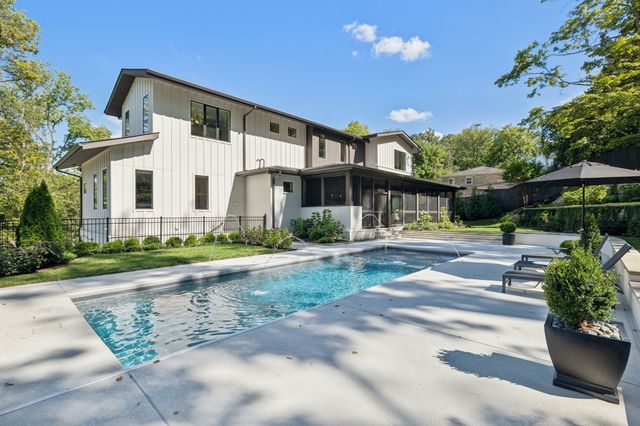 6523 Currywood Dr, Nashville, TN 37205