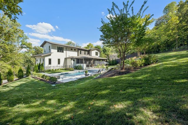 6523 Currywood Dr, Nashville, TN 37205