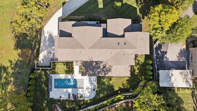 6523 Currywood Dr, Nashville, TN 37205
