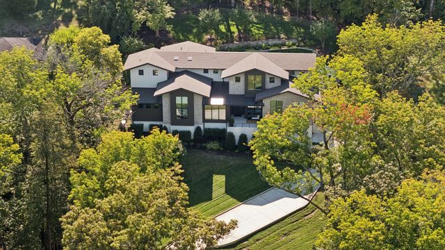 6523 Currywood Dr, Nashville, TN 37205