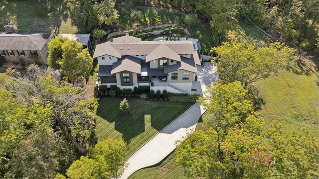 6523 Currywood Dr, Nashville, TN 37205