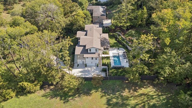 6523 Currywood Dr, Nashville, TN 37205