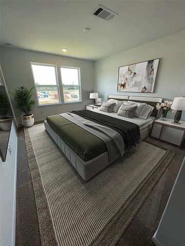 21510 Austell Pond Dr, Porter, TX 77365