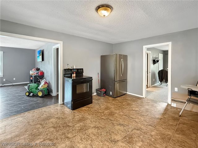 681 N Pine Avenue, Booneville, AR 72927