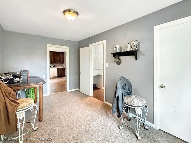 681 N Pine Avenue, Booneville, AR 72927