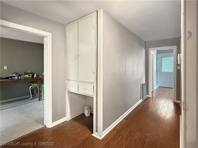 681 N Pine Avenue, Booneville, AR 72927