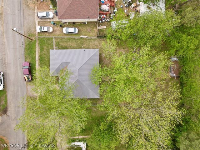 681 N Pine Avenue, Booneville, AR 72927