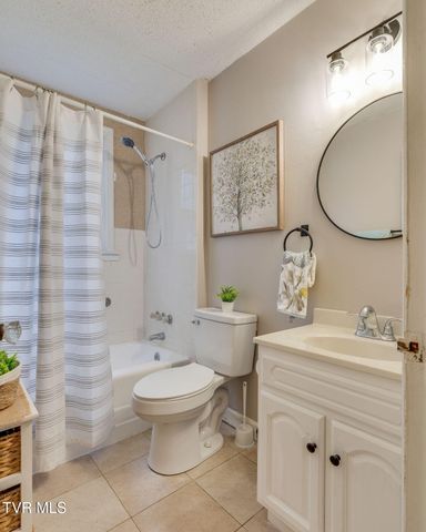 414 Sequoyah Drive, Kingsport, TN 37660