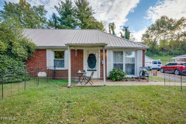 414 Sequoyah Drive, Kingsport, TN 37660