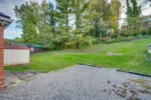 414 Sequoyah Drive, Kingsport, TN 37660