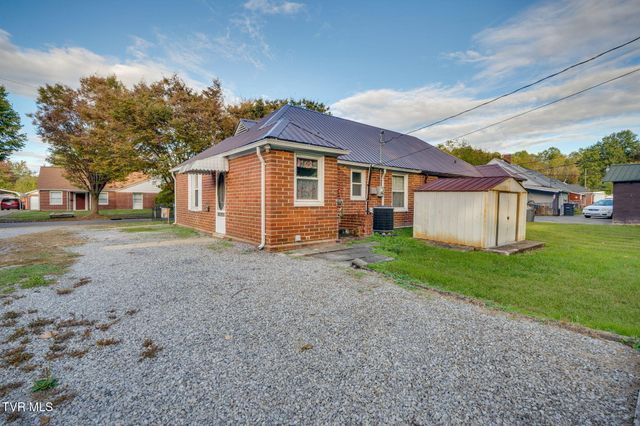 414 Sequoyah Drive, Kingsport, TN 37660