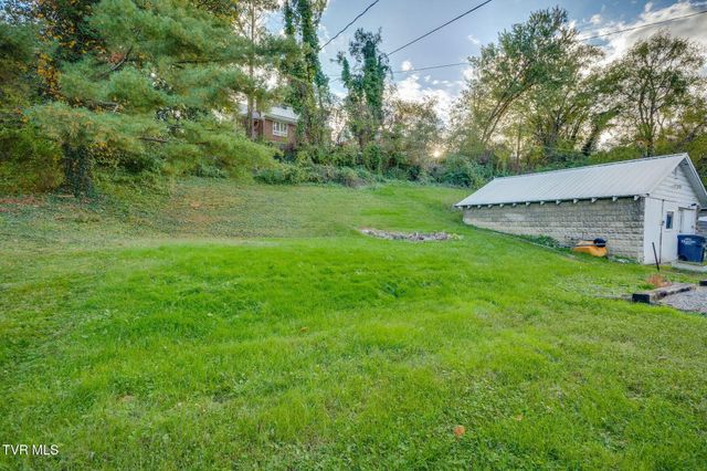 414 Sequoyah Drive, Kingsport, TN 37660