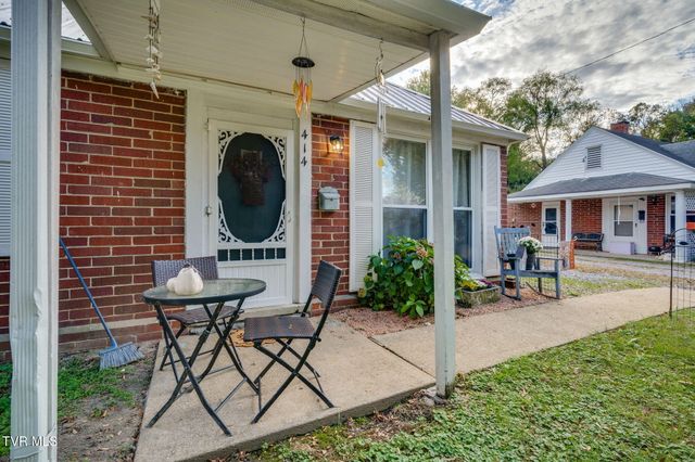 414 Sequoyah Drive, Kingsport, TN 37660