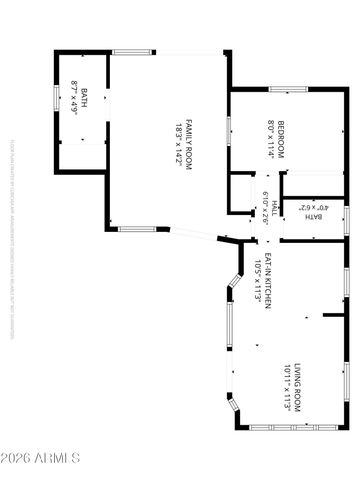 111 S GREENFIELD Road 423, Mesa, AZ 85206