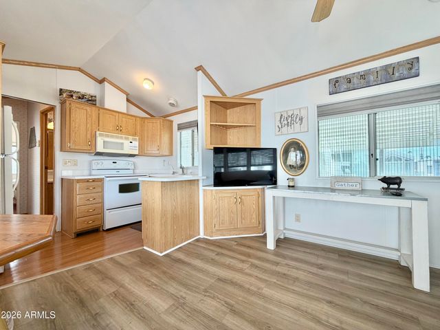 111 S GREENFIELD Road 423, Mesa, AZ 85206