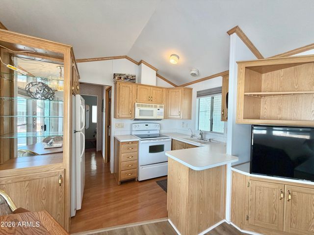 111 S GREENFIELD Road 423, Mesa, AZ 85206