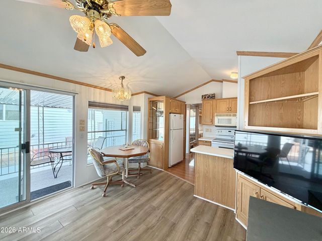 111 S GREENFIELD Road 423, Mesa, AZ 85206