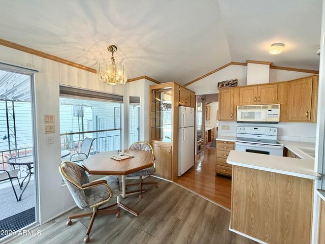 111 S GREENFIELD Road 423, Mesa, AZ 85206