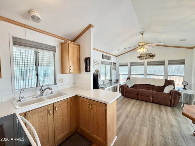111 S GREENFIELD Road 423, Mesa, AZ 85206