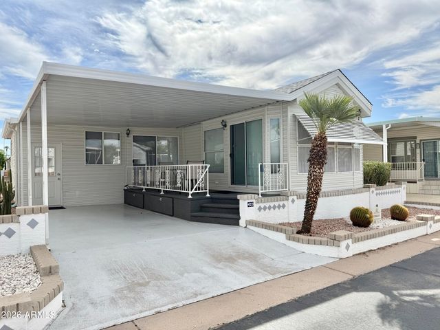 111 S GREENFIELD Road 423, Mesa, AZ 85206