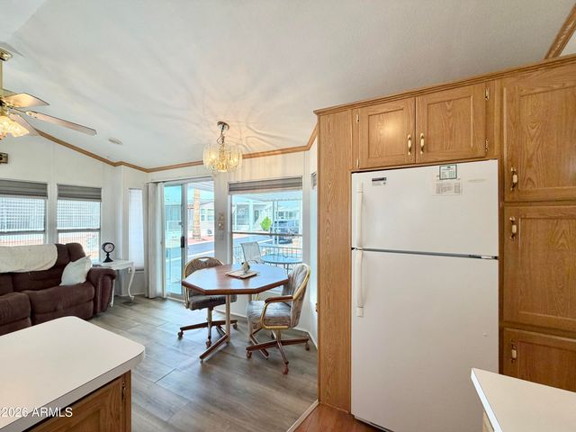 111 S GREENFIELD Road 423, Mesa, AZ 85206