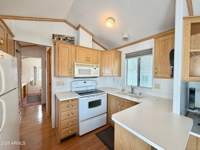 111 S GREENFIELD Road 423, Mesa, AZ 85206