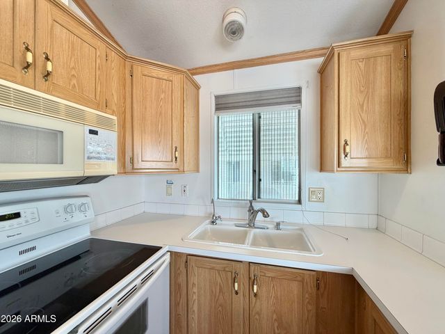 111 S GREENFIELD Road 423, Mesa, AZ 85206