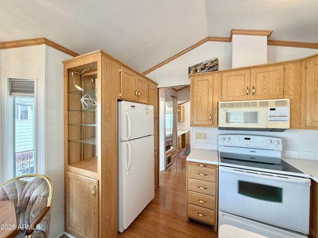 111 S GREENFIELD Road 423, Mesa, AZ 85206