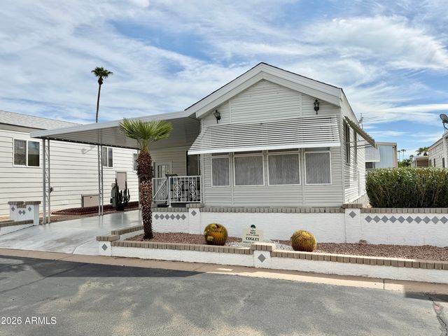 111 S GREENFIELD Road 423, Mesa, AZ 85206
