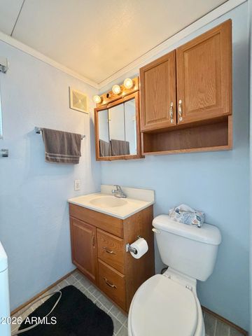 111 S GREENFIELD Road 423, Mesa, AZ 85206