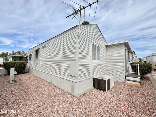 111 S GREENFIELD Road 423, Mesa, AZ 85206