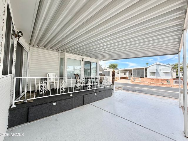 111 S GREENFIELD Road 423, Mesa, AZ 85206