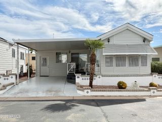 111 S GREENFIELD Road 423, Mesa, AZ 85206