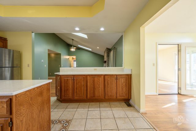 7909 W Kennedy Parkway, Yorktown, IN 47396