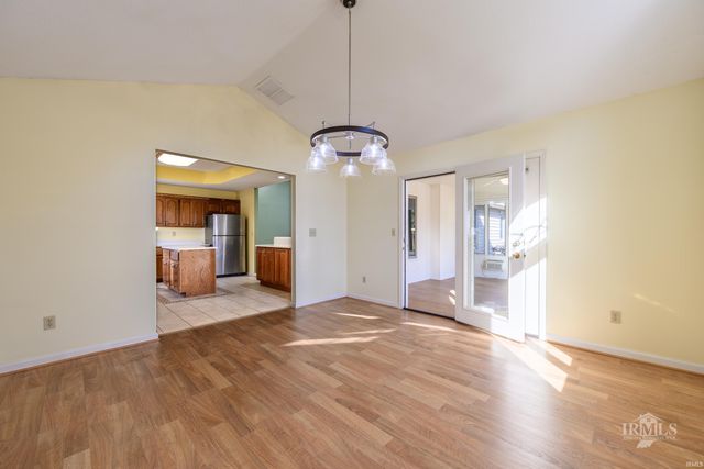 7909 W Kennedy Parkway, Yorktown, IN 47396