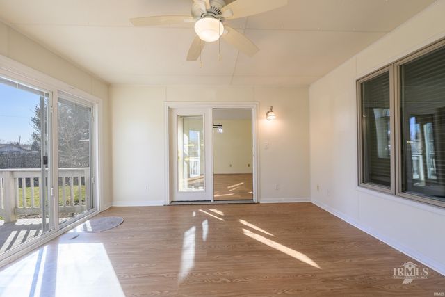 7909 W Kennedy Parkway, Yorktown, IN 47396