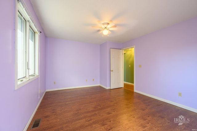 7909 W Kennedy Parkway, Yorktown, IN 47396