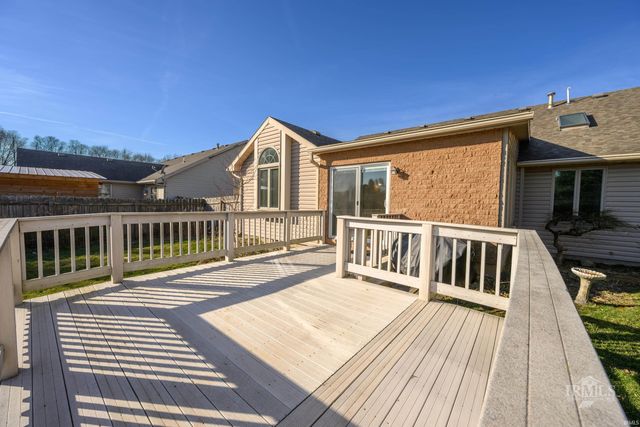 7909 W Kennedy Parkway, Yorktown, IN 47396