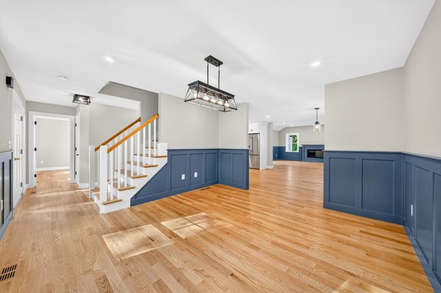 305 Ridge Street, Arlington, MA 02474