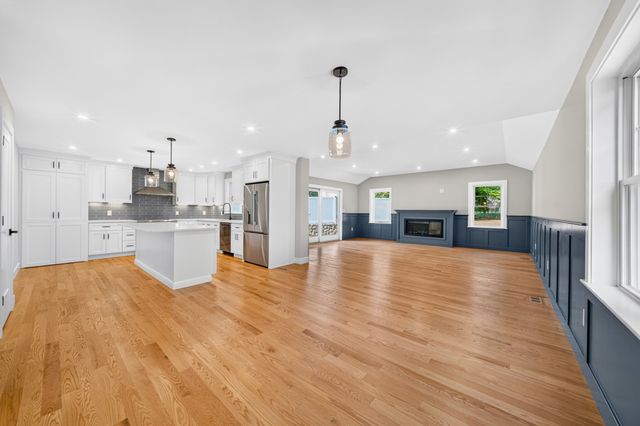 305 Ridge Street, Arlington, MA 02474