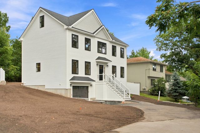 305 Ridge Street, Arlington, MA 02474