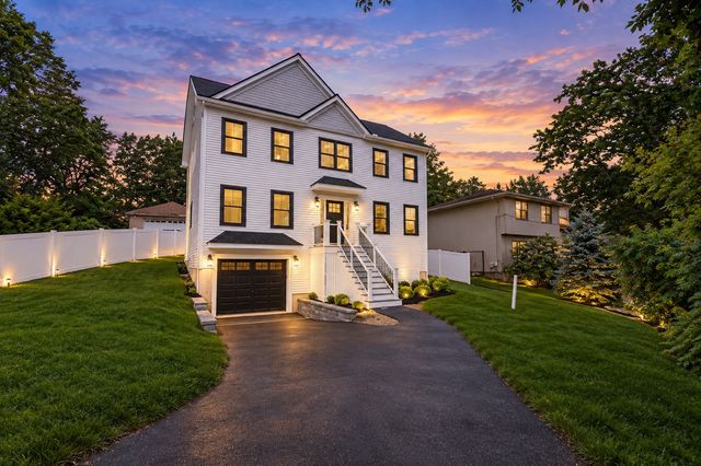 305 Ridge Street, Arlington, MA 02474