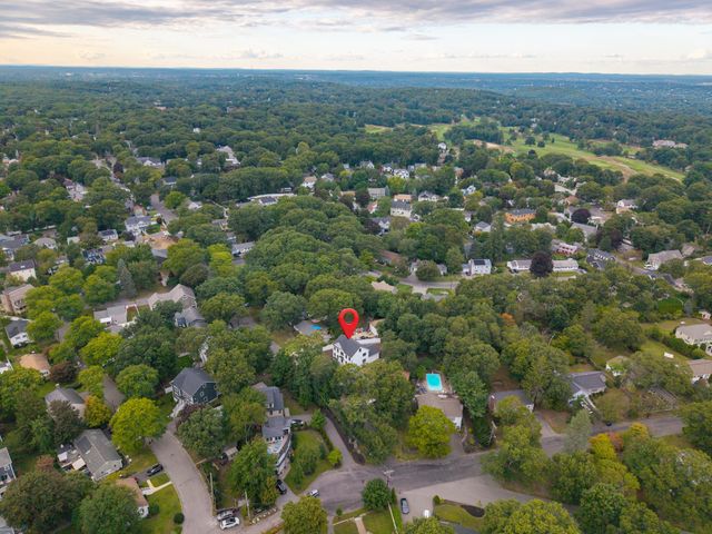 305 Ridge Street, Arlington, MA 02474